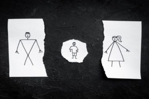 sideweb forzearmate orga separazioni divorzio affido condiviso casa familiare