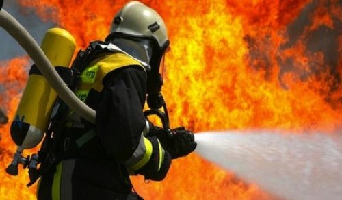 Prevenzione e sicurezza: Vigili del fuoco e sicurezza