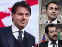 Lotta alla mafia con il “nuovo Governo”