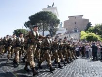 Festa Repubblica 2018: festa dei diritti dei militari