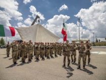 Missione militare italiana in Kosovo