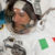 L’astronauta Luca Parmitano nel 2019 tornerà nello spazio