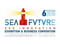 SeaFuture 2018: parte la fiera sulle tecnologie ambito difesa