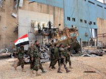 Geopolitica, la Sira punto centrale delle guerre in Medio Oriente e Ucraina
