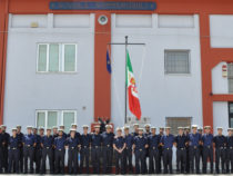 Nuovi giovani sommergibilisti all’Arsenale Militare di Taranto