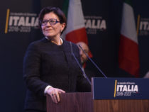 Ministro Difesa Trenta: ecco alcuni punti da cui dovrà iniziare