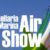 Manifestazione aerea a Bellaria