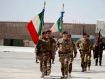 Afghanistan: avvicendamento tra Brigata Sassari e Pinerolo