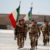 Afghanistan: avvicendamento tra Brigata Sassari e Pinerolo