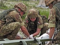 Convegno nazionale a Bari sulla Sanità Militare