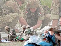 Eventi: progetto di collaborazione tra Sanità Militare e Civile