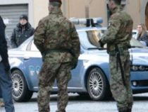 Esercito in città: può essere utile?