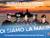 Ancona: Giornata della Marina Militare