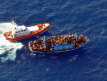 Migranti: la Merkel propone una Guardia costiera Ue