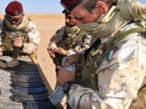 Niger: missione militare italiana incerta