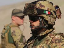 Missione militare italiana in Niger