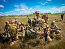 Esercito: completata l’esercitazione Drago 2025