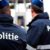 Due Agenti di Polizia in servizio a Liegi sgozzate