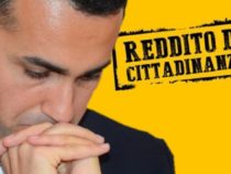 Il reddito di cittadinanza