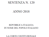 Riconosciuto il diritto Sindacale ai militari