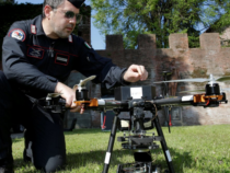 Sicurezza:carabinieri, nuovo programma di innovazione tecnologica