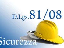 Proposte di legge: Modifiche al testo unico sicurezza