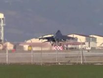 Base Aviano: esercitazioni notturne fino al 9 agosto