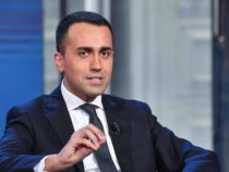 Pensioni: Di Maio su pensioni d’oro e vitalizi