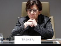 Migranti: Intervista al ministro della Difesa Elisabetta Trenta