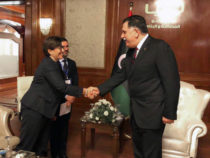 Libia: incontro ministro Trenta e premier libico Fayez al Serraj