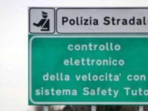 Tutor autostrada spenti: forse una prossima riattivazione