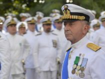 Firmato Accordo tra Marina Militare e Agenzia Spaziale Italiana