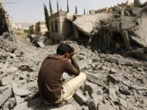 Cronaca: Bombe made in Italy in Yemen