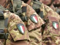 Stipendio volontari in ferma prefissata dell’Esercito italiano