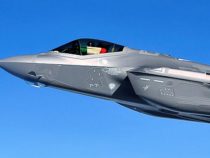 Marina militare: Valter Girardelli, “Gli F-35 sono fondamentali”