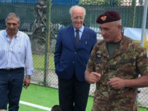 L’Esercito Italiano contro il bullismo