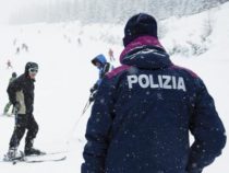 Polizia di Stato: Servizi di sicurezza e soccorso in montagna stagione invernale 2019-2020