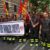 Roma Pride: solidarietà da parte dei Vigili del Fuoco