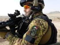 Forze Speciali:1° Reggimento Carabinieri Paracadutisti “Tuscania”