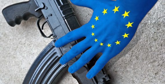 UE sostiene la produzione di munizioni, ecco il decreto