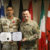 Iraq: “Legion of Merit” al Generale Roberto Vannacci