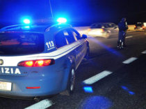 Polizia Stradale: Indennità autostradale
