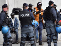 Straordinari Polizia Stato:immigrazione, arretrati da marzo 2017