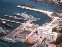 Marina Militare: Arsenale Taranto, nuovo orario di lavoro