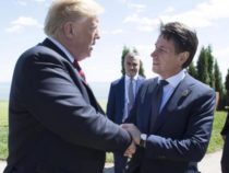 Incontro tra Conte e Trump: Parla il generale Camporini