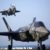 F-35: esercitazione congiunta di Aeronautica e Marina Militare
