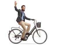 Guida in stato di ebbrezza: anche in bicicletta si commette reato
