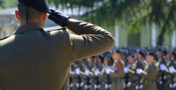 Concorso: 6200 posti VFI per l’Esercito Italiano