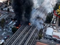Vigili del Fuoco:riflettere sull’importanza del soccorso pubblico