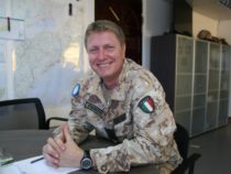 Somalia: Intervista al nuovo comandante dell’EUTM-S